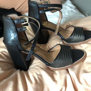 Dolce vita heels